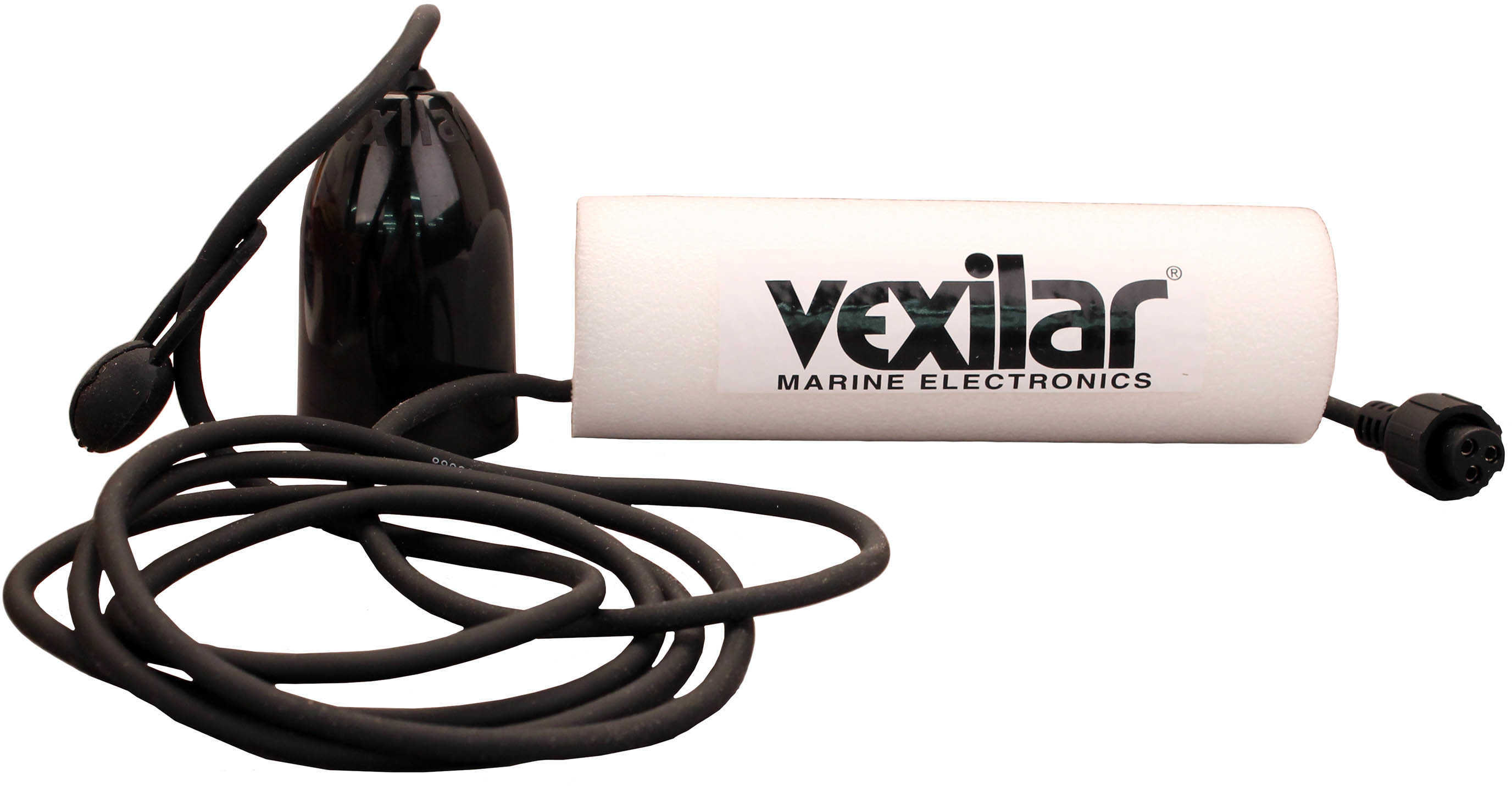 Vexilar Ice-Ducer 12 Degree Transducer TB0080