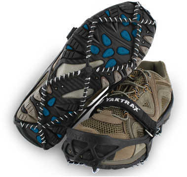 Yaktrax Pro Black Medium 08611