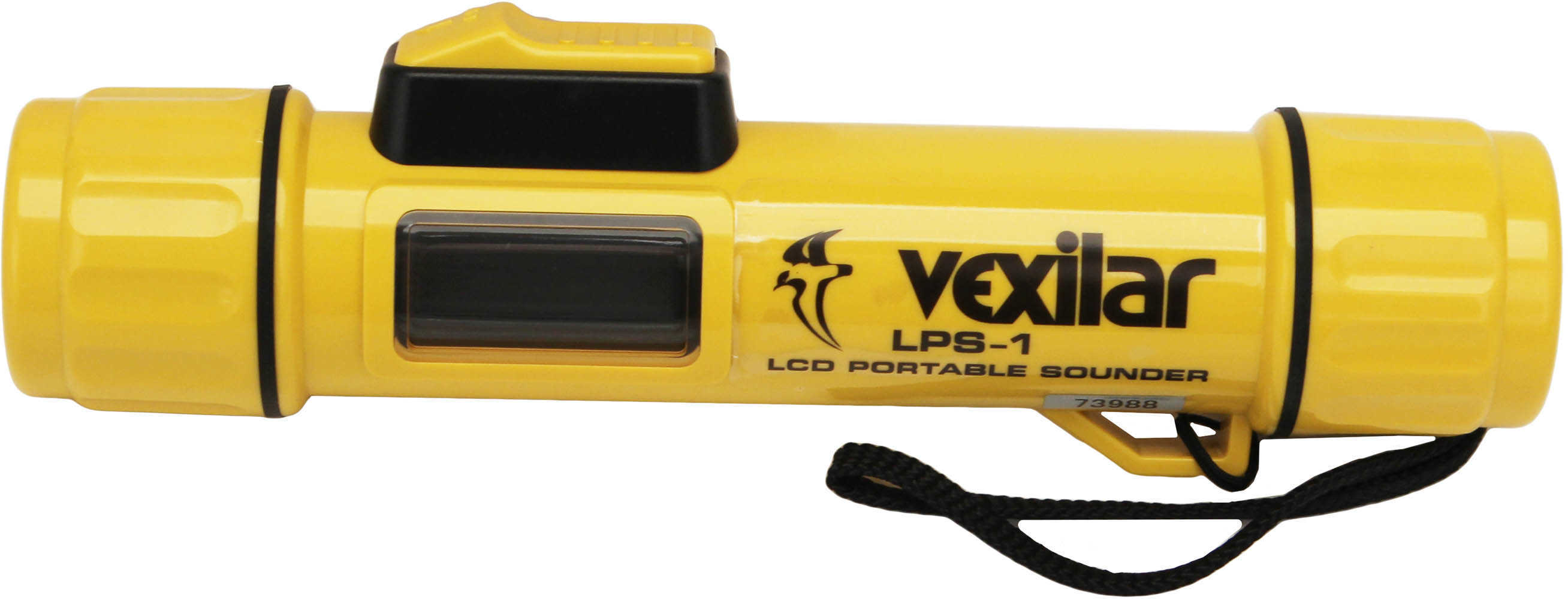 Vexilar Handheld Digital Sonar LPS-1