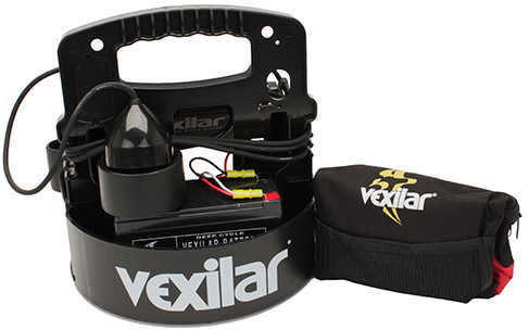 Vexilar FLX-28 Pro Pack II w/Pro View Ice-Ducer