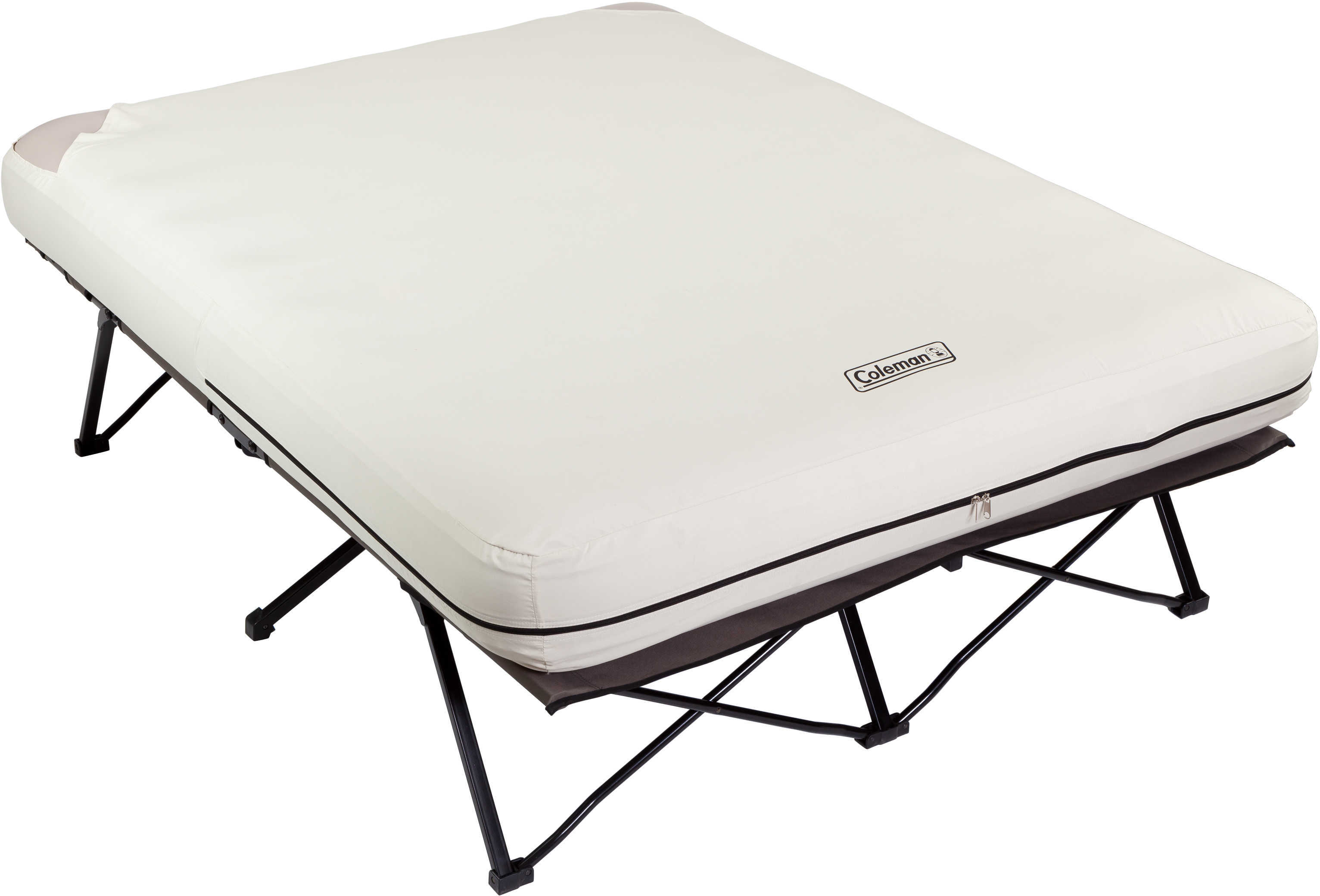 Coleman Cot Queen Framed Airbed 2000020270