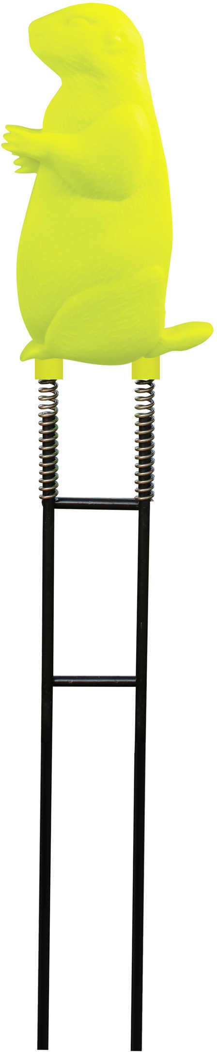 Bc Ground Strike Prairie Popper Spring Target