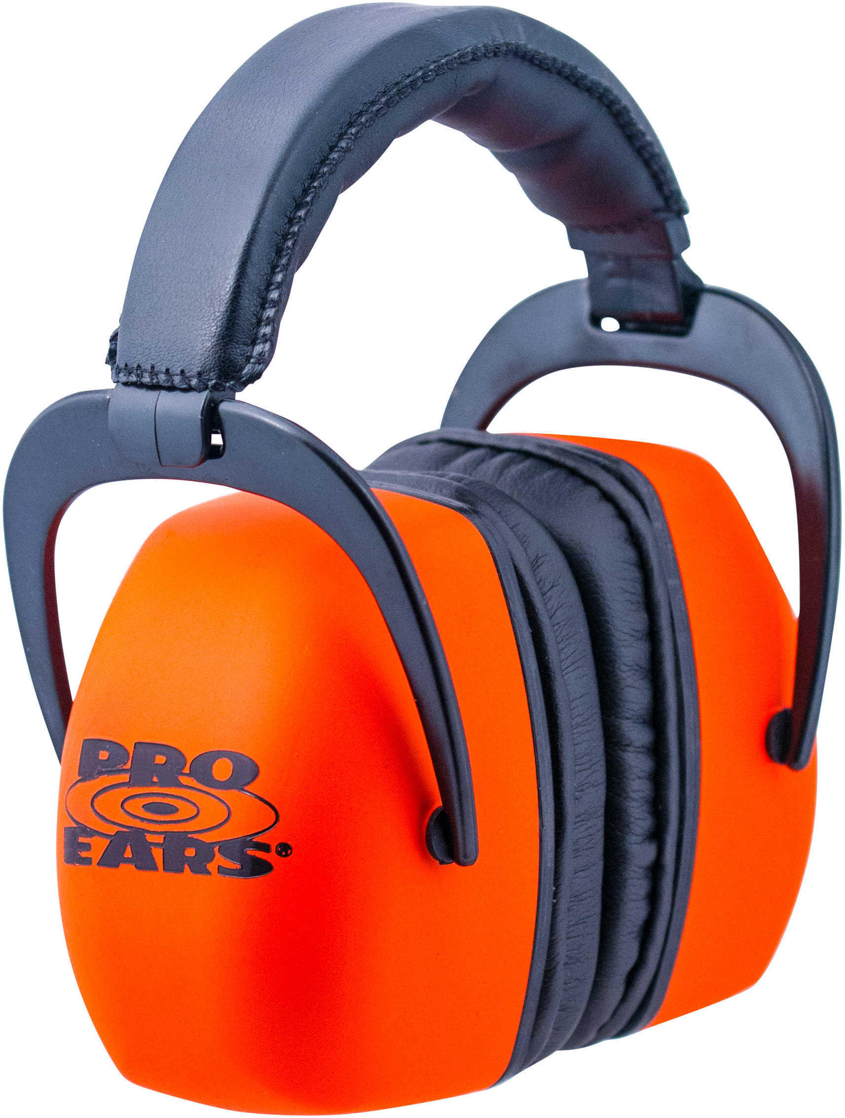 Pro Ears Ultra Pro Orange