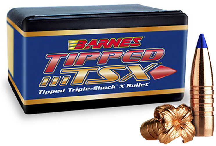 Barnes 270 Caliber 130 Grains TTSX 50/Box