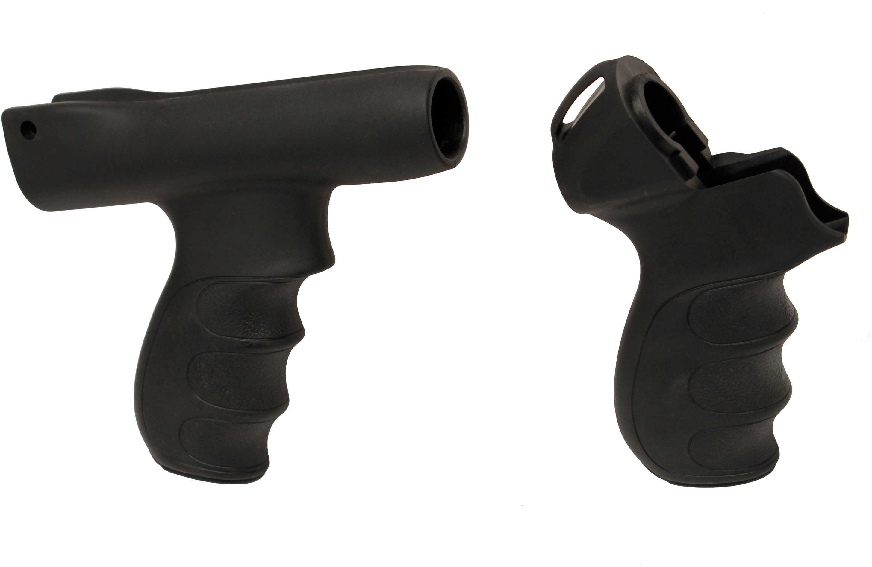 TACSTAR Front Rear Set Pistol Grip Moss/MAV 500