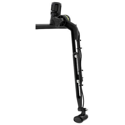 Scotty 141 Kayak/SUP Transducer Arm Mount w/438 Gear Head