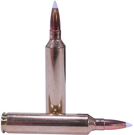 26 Nosler 140 Grain AccuBond 20 Rounds Ammunition