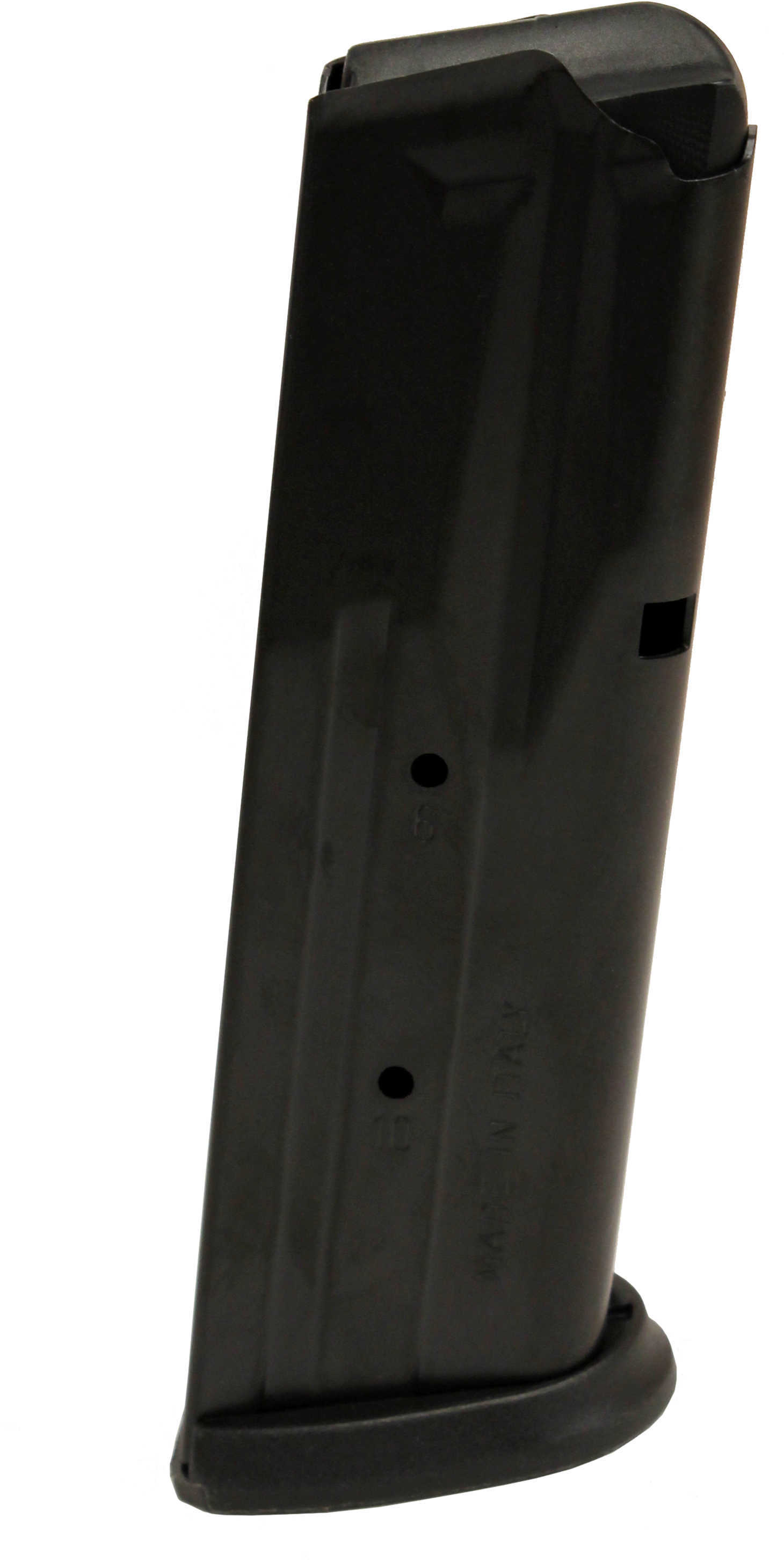 Sig Sauer Mag2274510 P227 Replacement Magazine 45 ACP 10Rd Black