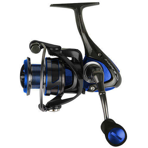 OKUMA INSPIRA 8BB 5.0 Spin Reel BLU