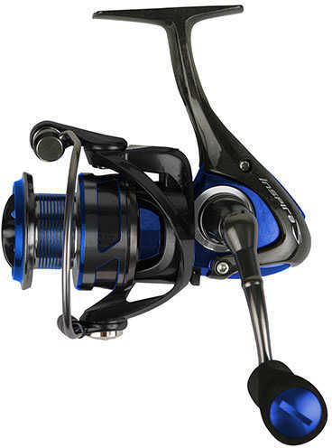 OKUMA INSPIRA 8BB 5.0 Spin Blue