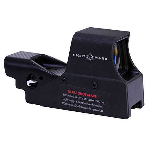 SIGHTMARK ULTRA SHOT M-SPEC LQD