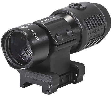 SIGHTMARK 3X TACTICAL MAGNIFIER