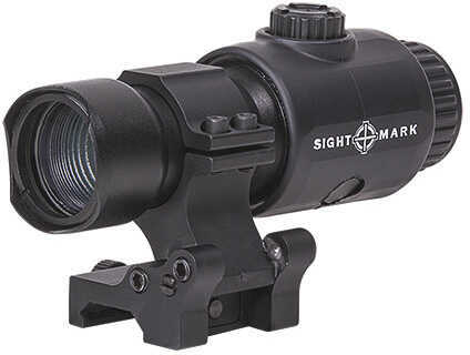 SIGHTMARK 3X TACTICAL MAGNIFIER PRO