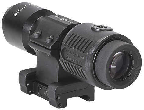 SIGHTMARK 5X TACTICAL MAGNIFIER