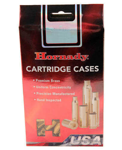 Hornady Brass 270WBY Unprimed 50/5