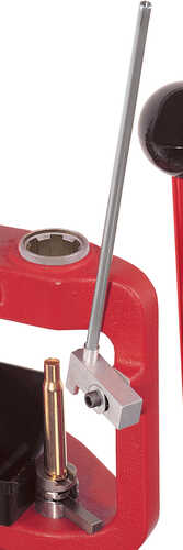 Hornady Lock-N-Load Single Stage Auto Primer Feeder With Large and Small Tubes