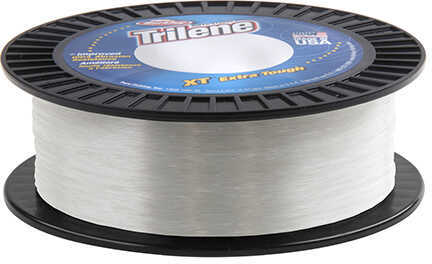 Berkley Trilene XT Line 330Yd 6# Clear