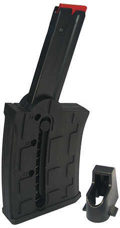 Mossberg 715T .22 LR 25Rd Blue Magazine