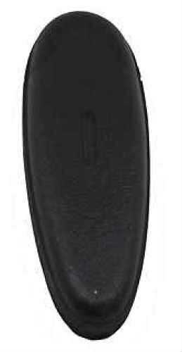 Pachmayr 04856 SC100 Decelerator Sporting Clay Recoil Pad Small Black Rubber