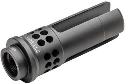 Surefire Flash Hider 3 Prong 5.56 1/2-28