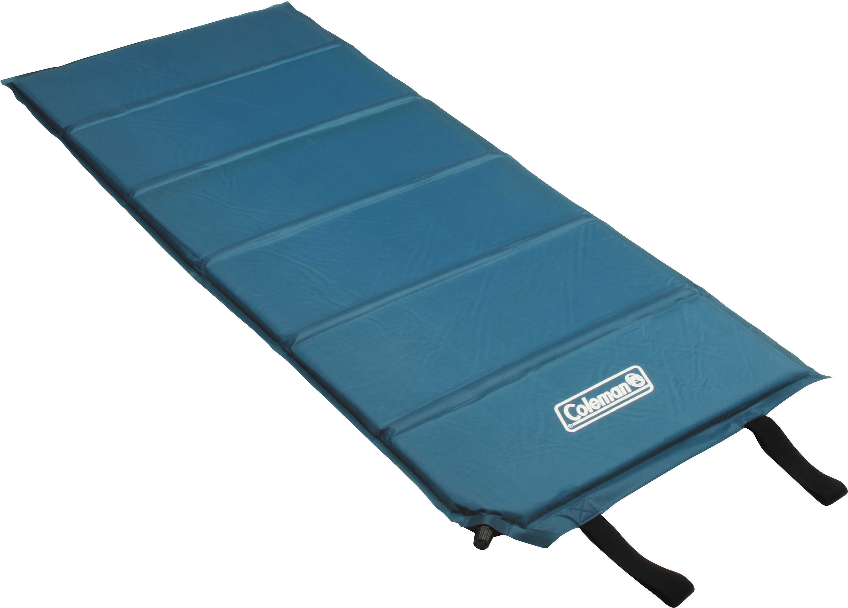 Coleman Boys 50x20x1 In Self-Inflate Camp Pad Bl 2000014183