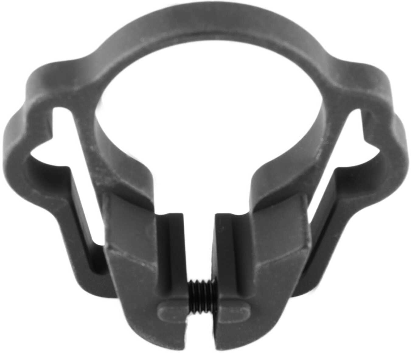 Mission First Tactical One Point Sling Mount Black OPSM