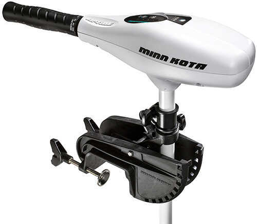 Minn Kota Riptide 45/T Saltwater Trolling Motor - 12V-45lbs-36"