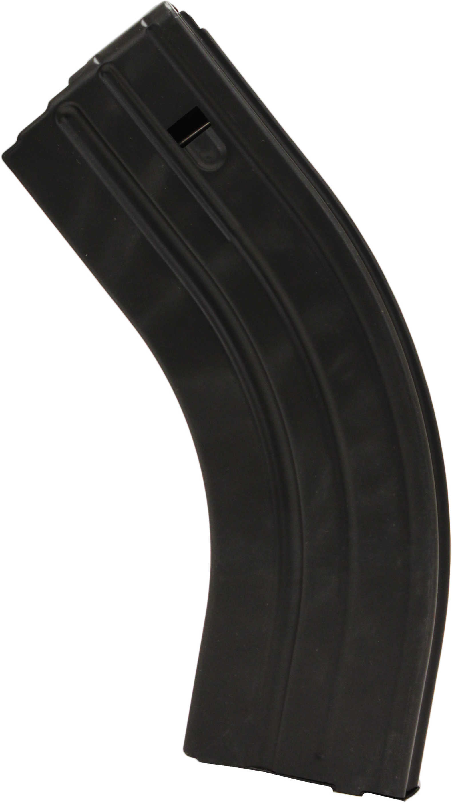 Cpd Mag 7.62X39 30Rd Matte Black