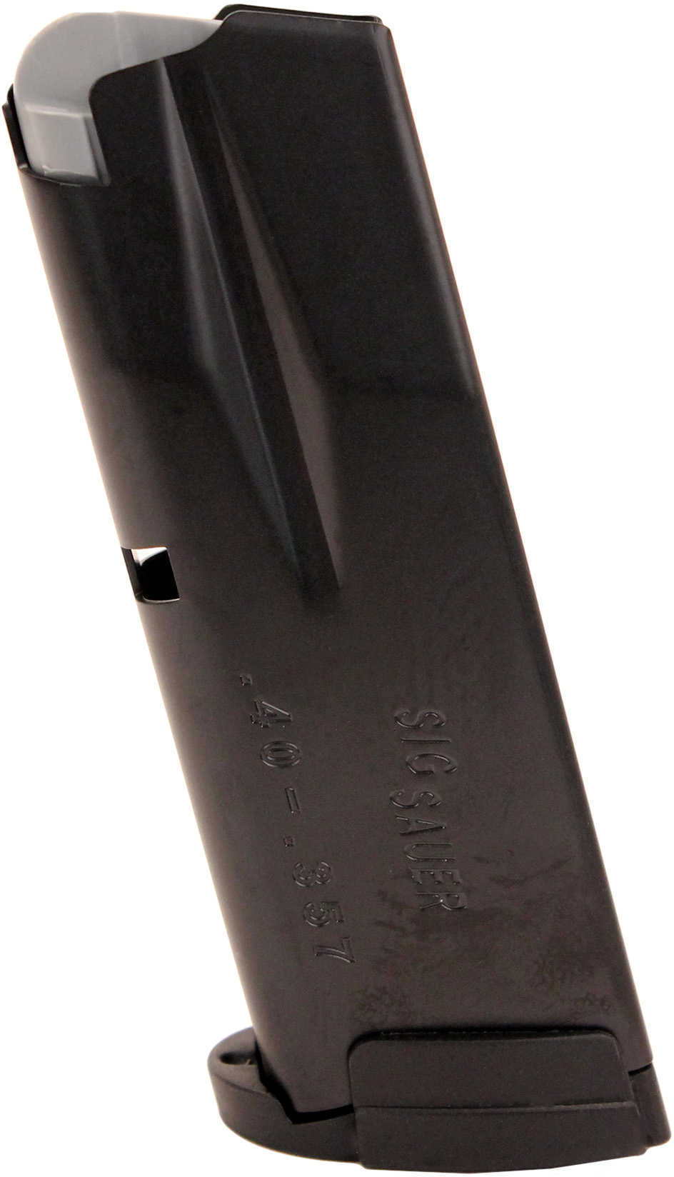 Sig Mag P250 P320 40 S&W 357Sig SUBCOMP 10Rd
