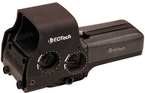 EOTECH HWS 558 65 MOA AA Battery QD Mount Ring