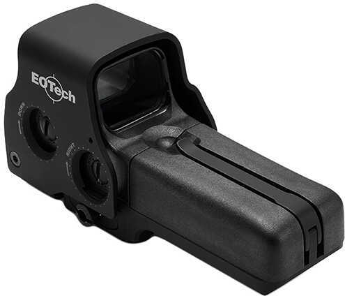 EOTECH HWS 558 65 MOA AA Battery QD Mount Ring