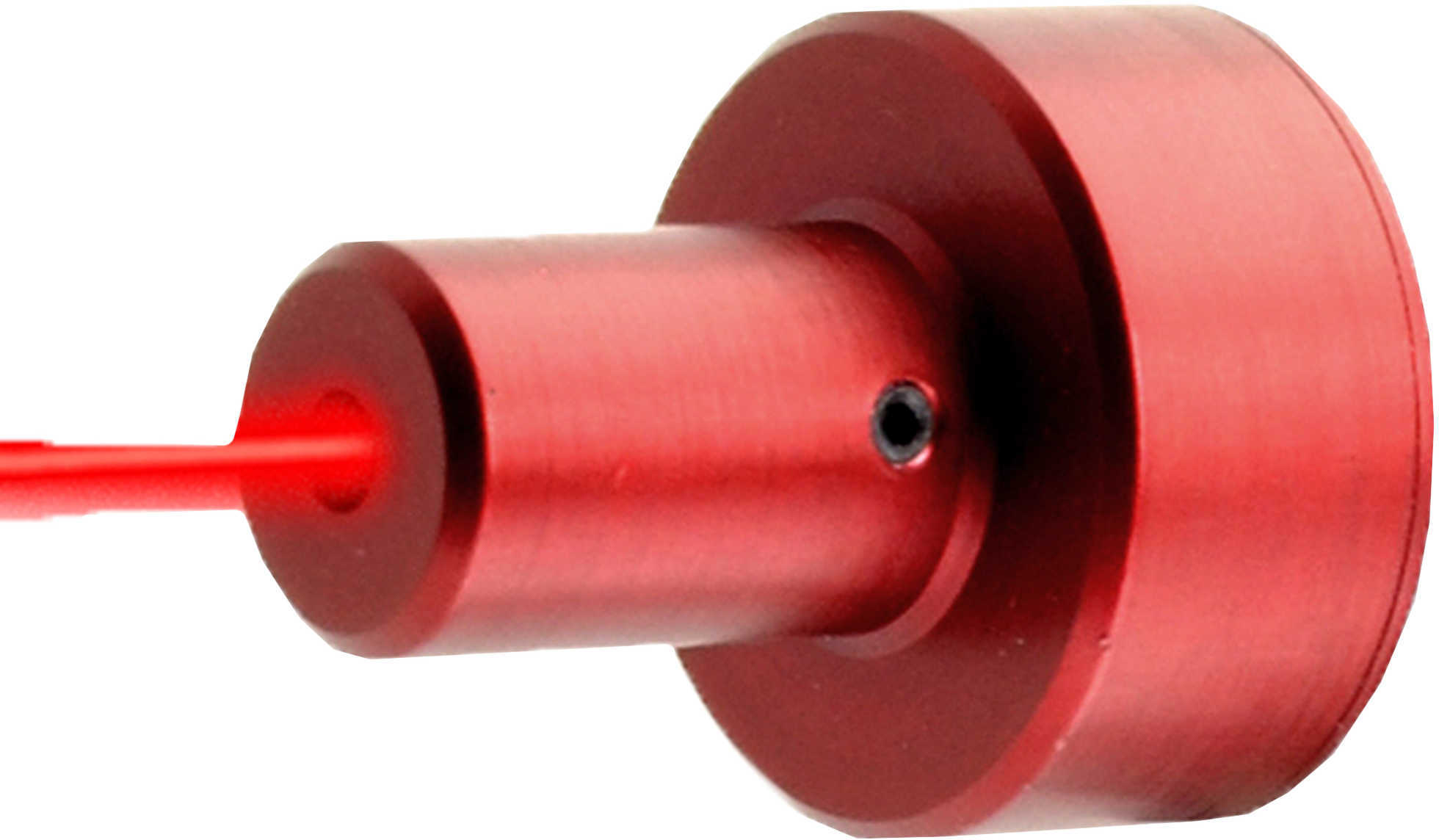 Laserlyte LTLR Trainer 22 Caliber Muzzle Metal