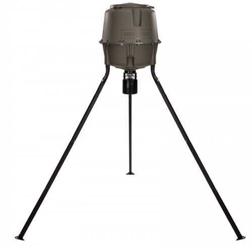 MOULTRIE DEER FEEDER ELITE 30GAL