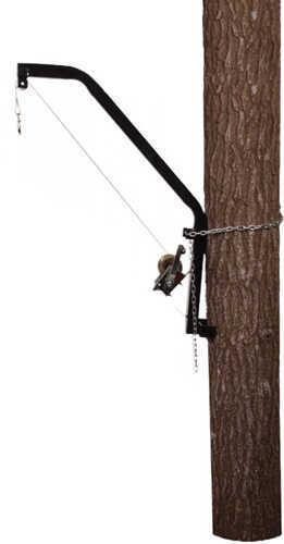 Moultrie Hanging Feeder Hoist  Model: MFA-13102