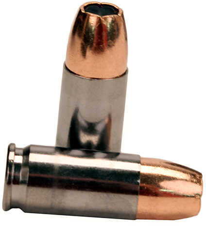 9mm Luger 147 Grain Hollow Point 20 Rounds Sig Sauer Ammunition