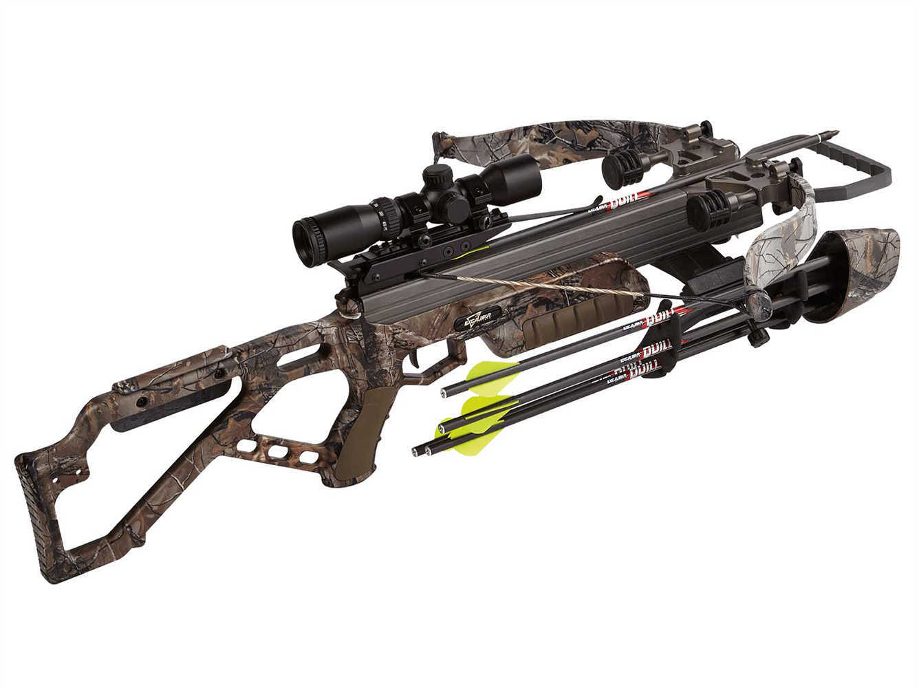 Excalibur 3330 Micro Realtree Th 335