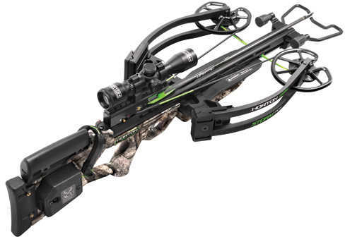 Horton Storm RDX Package ACUDRAW MO Treestand Md: Nh150017552