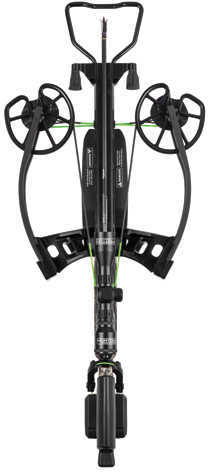 Horton Storm RDX Package ACUDRAW MO Treestand Md: Nh150017552