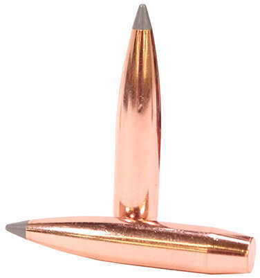 Nosler 6.5MM 142 Grains Accubond Long Range SP 100CT