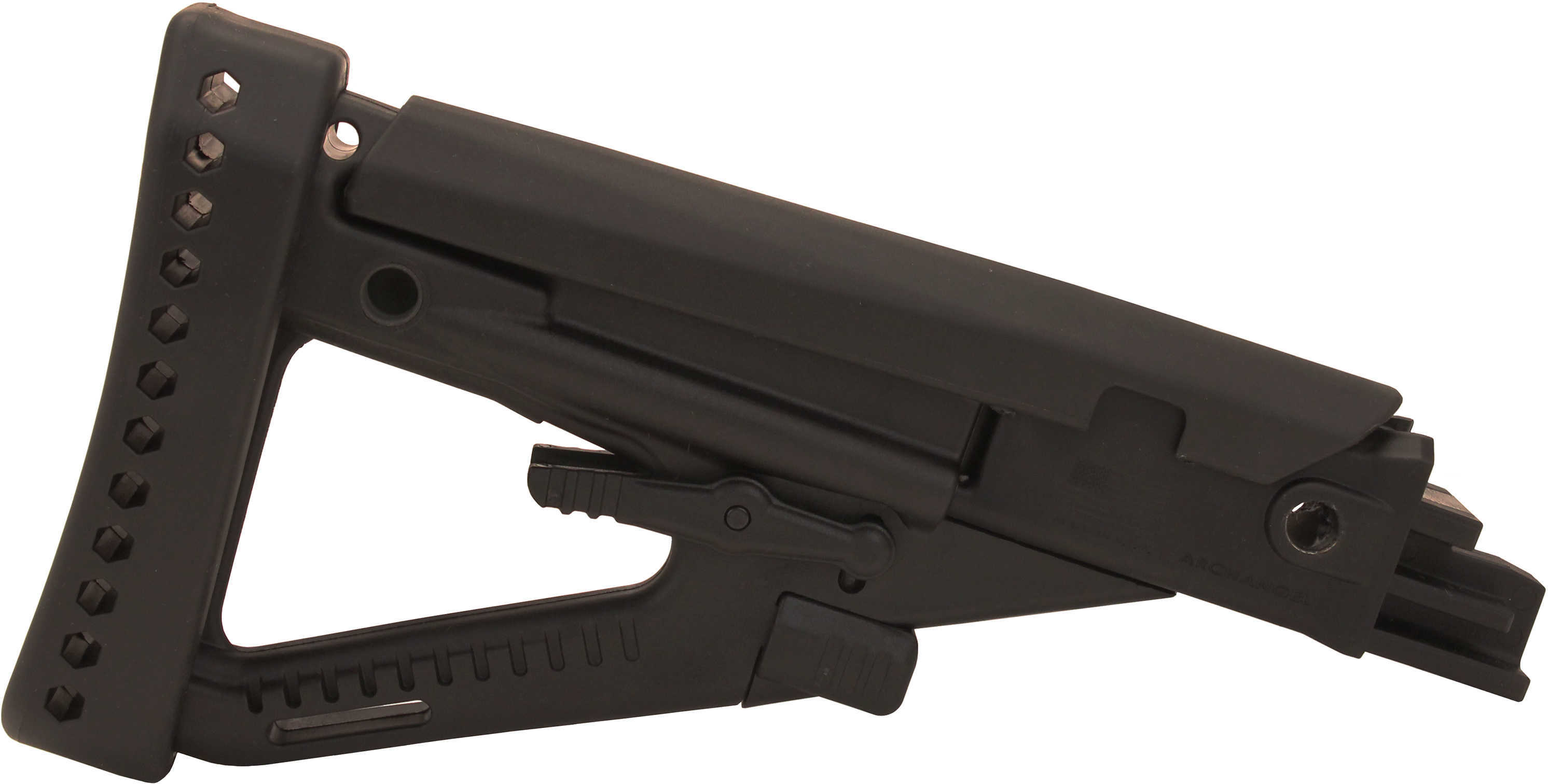 Promag Archangel OPFOR AK Buttstock Blk
