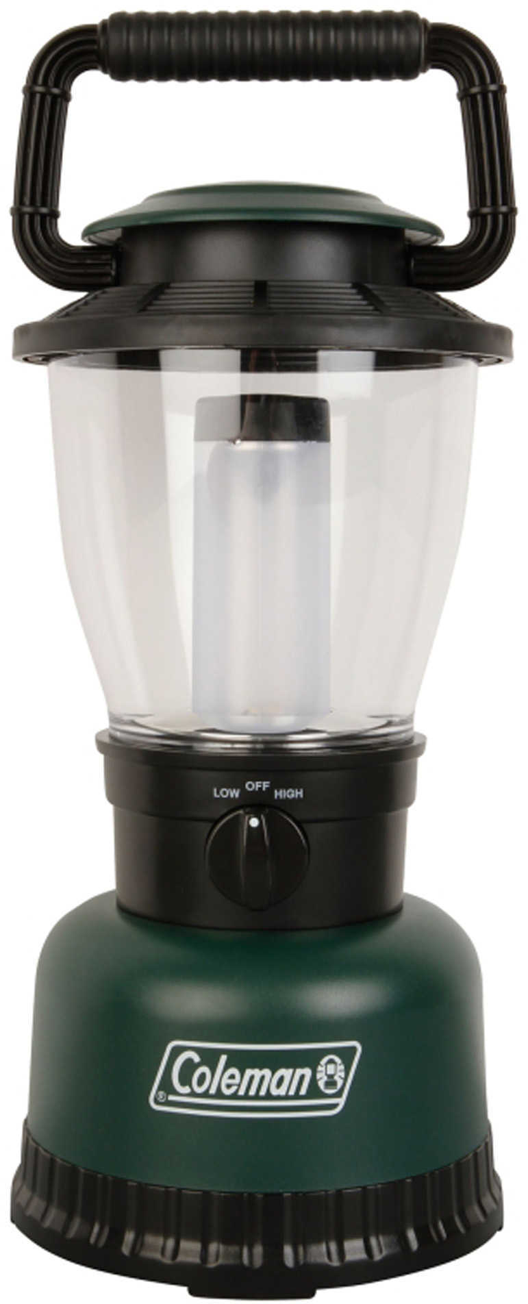 Coleman Rugged Rechargeable 400L Led Lantern