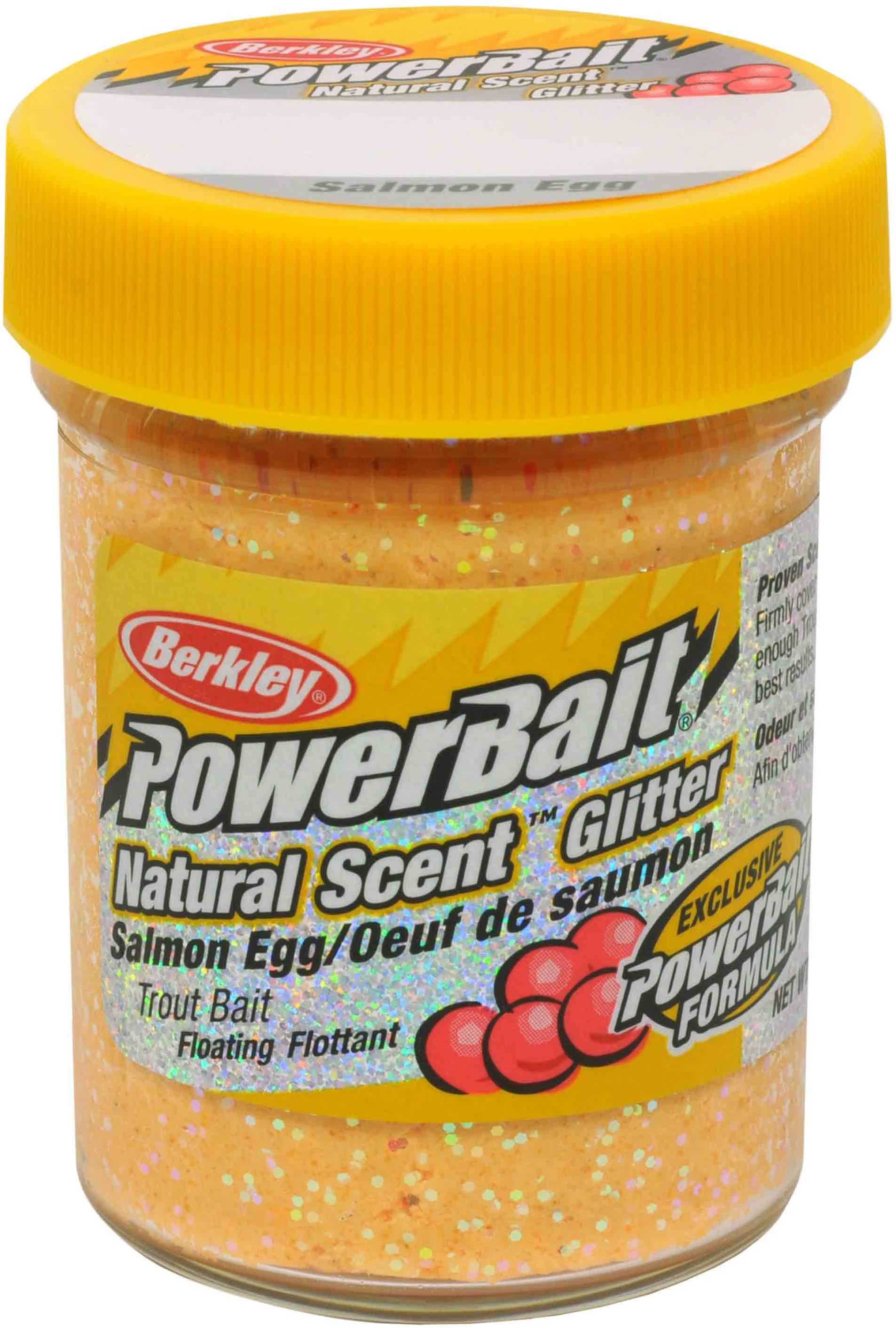 Berkley Natural Trout Bait Cheese