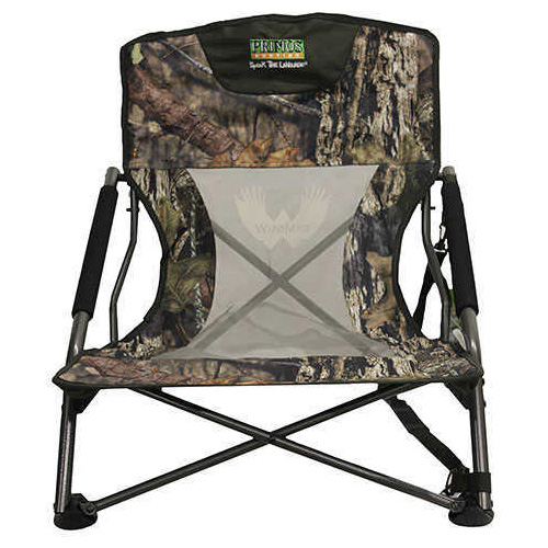 Primos PS6009 Wing Man Turkey Chair Camo