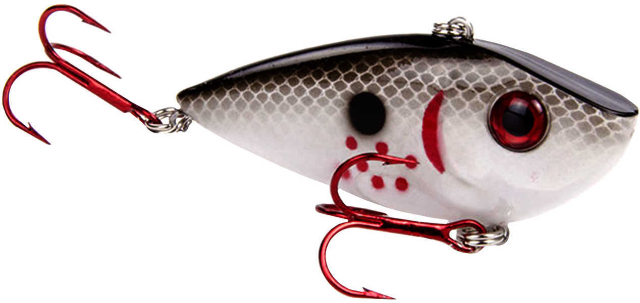 Sk REDEYE Shad 1/2 Bleed GIZZ