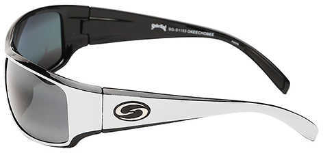 Sk S11 Polarized Glasses Gray/Gray