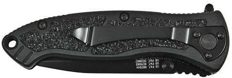 S&W Magic SWAT AST OPN 4.3" Blk