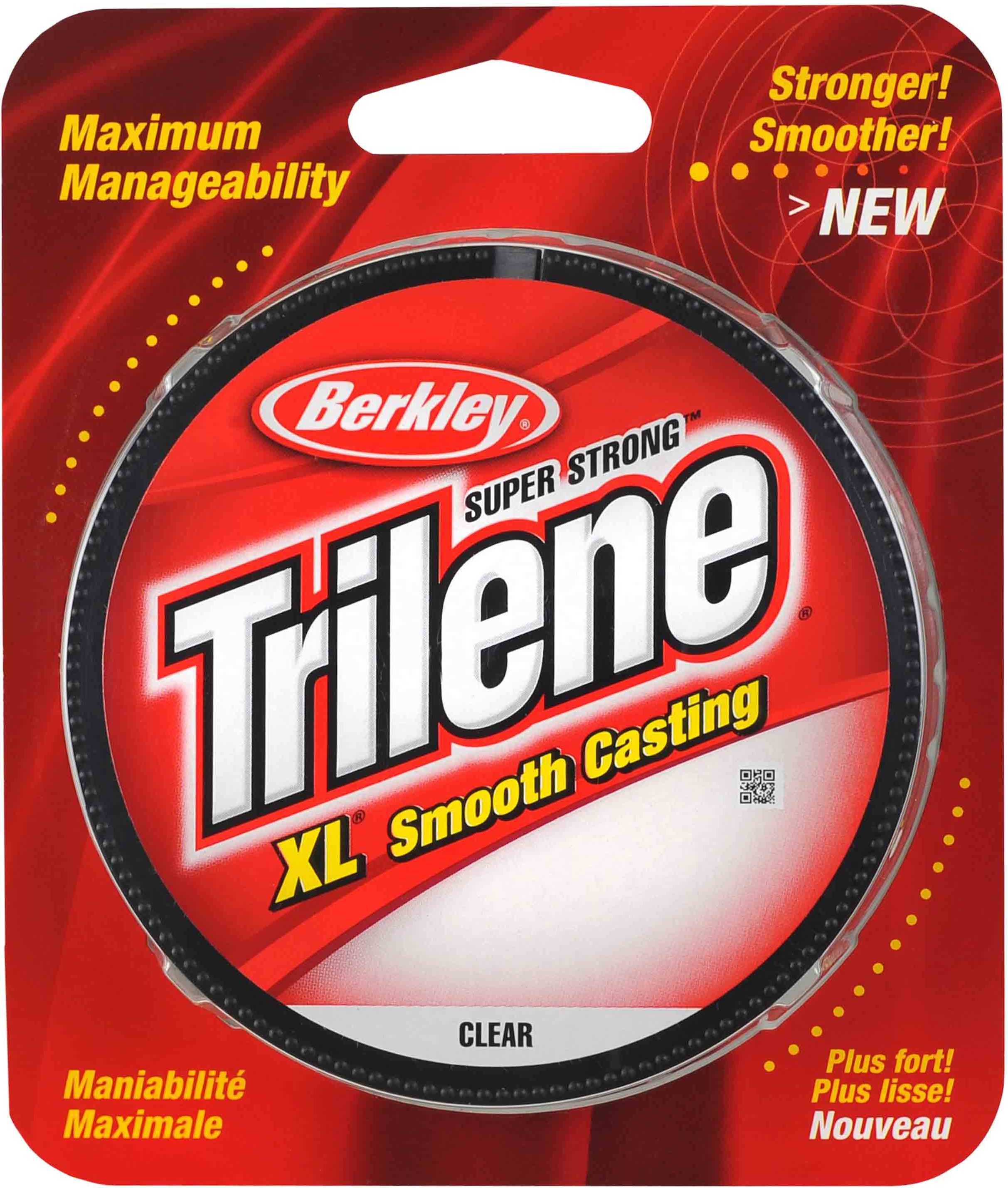 TRILENE Xl Clear 20# 270Yd