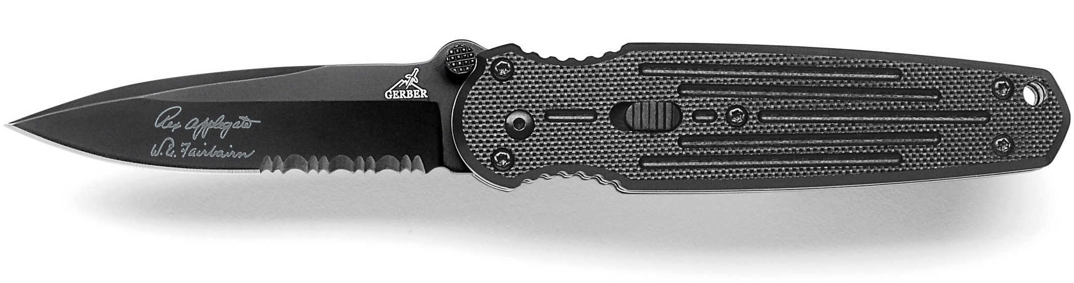 Gerber Mini Covert Fast 3" Asst OPN