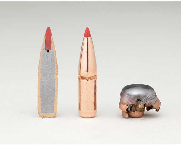 Hornady Bullets 270 140G Sst 100Bx