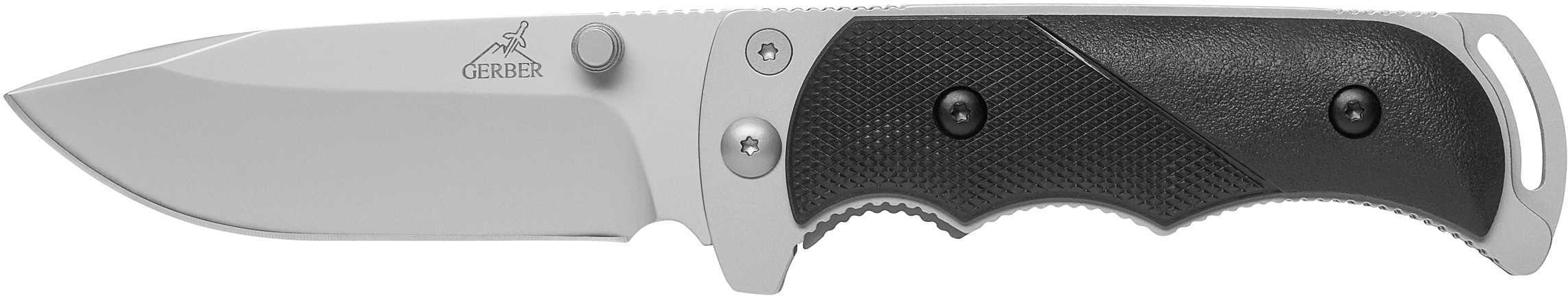 GERBER FOLDING KNIFE FREEMAN GUIDE DROP